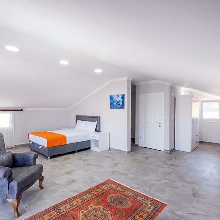 Villa Erya 2 Фетхие Экстерьер фото