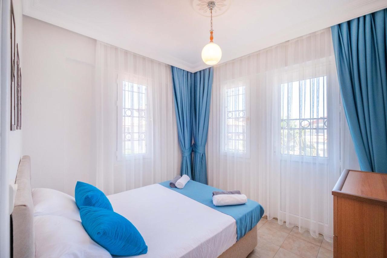 Villa Erya 2 Фетхие Экстерьер фото